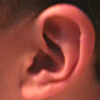 earsinn -  Erwachsener hört